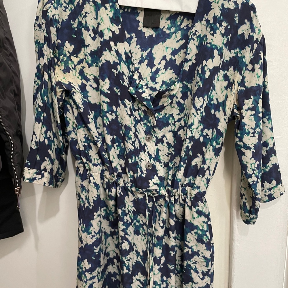 Women dress